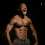 Isaiah Fergusson, Fitness & Nutrition Coach