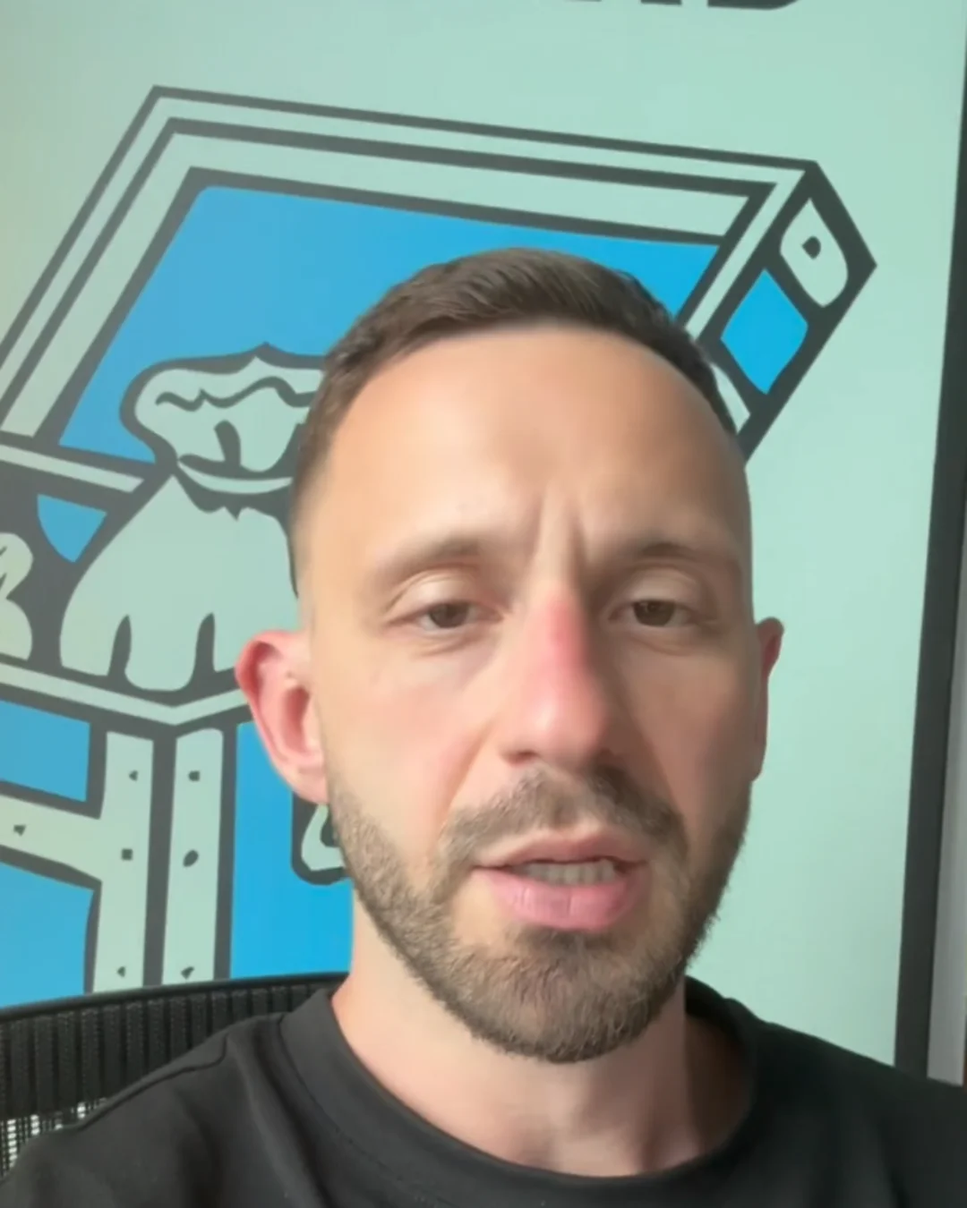 Aurelio Licata video testimonial