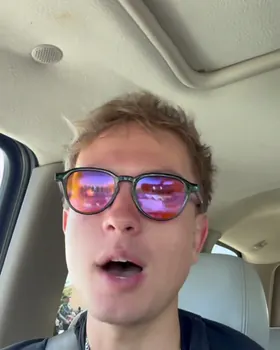 David Bronner video testimonial