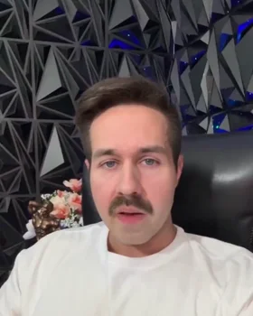 Derek Noble video testimonial