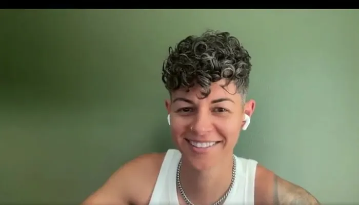 Megan video testimonial
