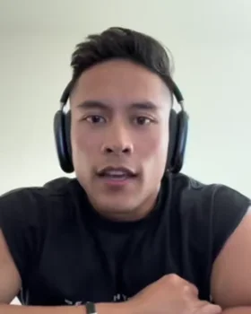 Nate Agmata video testimonial